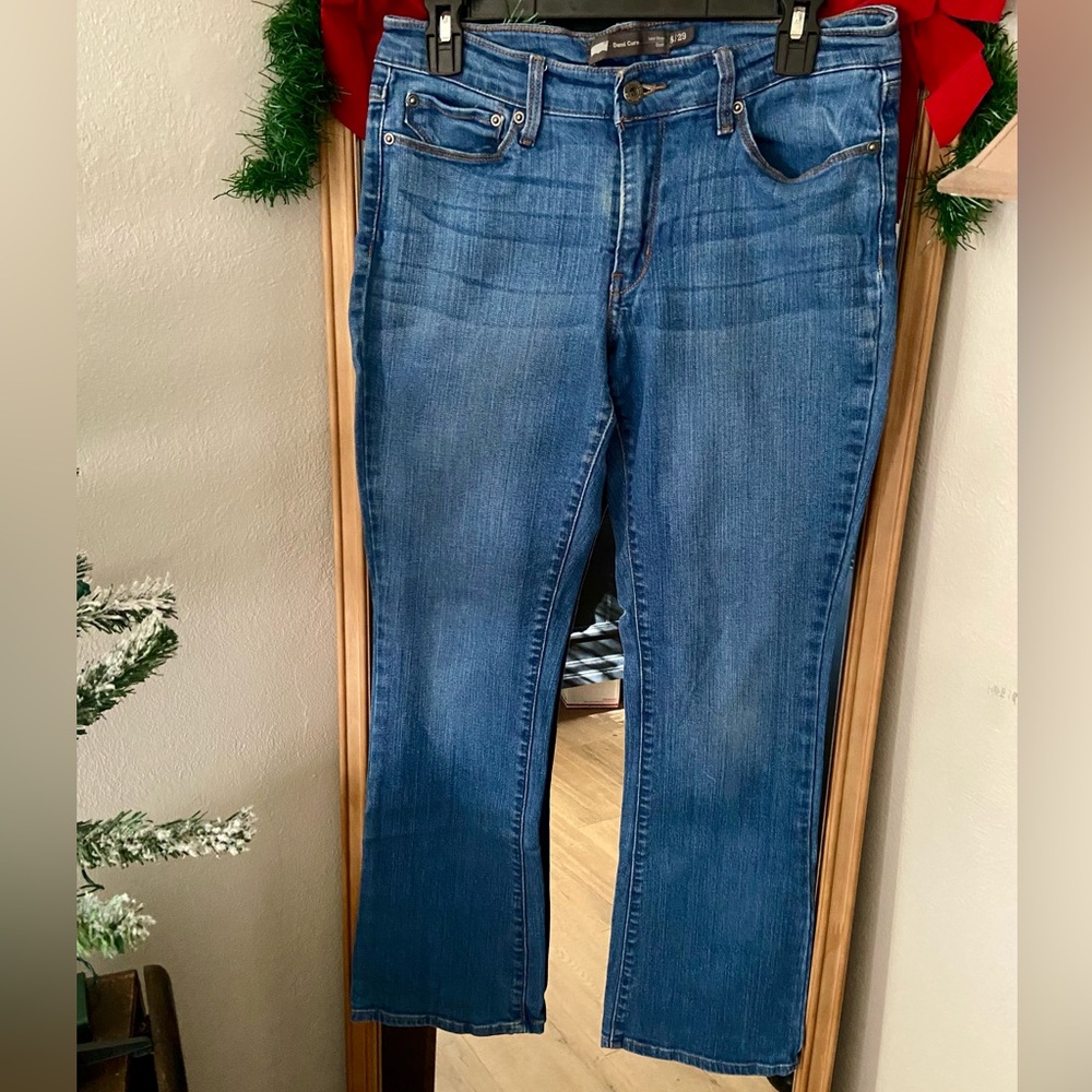 Levi Jeans
